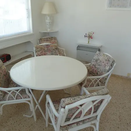 Apartamento Chara Cypria